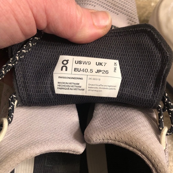 ☁️ON CLOUD☁️ - Picture 8 of 8